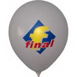 ki yze er renk logo , yaz ve resim balon basks 1000 adet